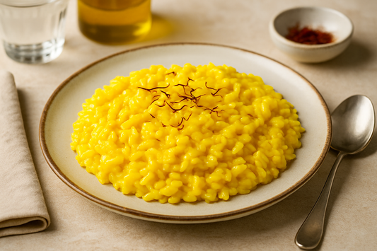safran-risotto